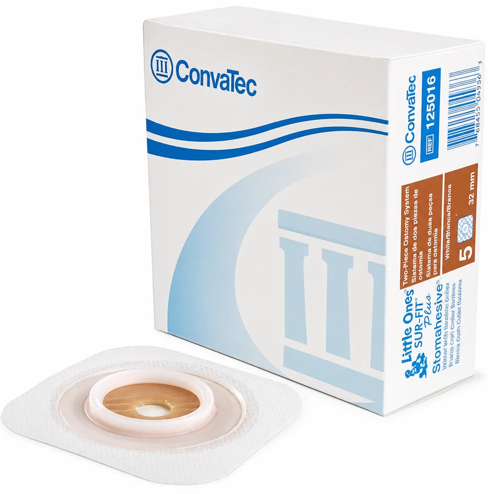 PLACA 125016 FLEXIBLE LITTLE ONES ARO 32 MM