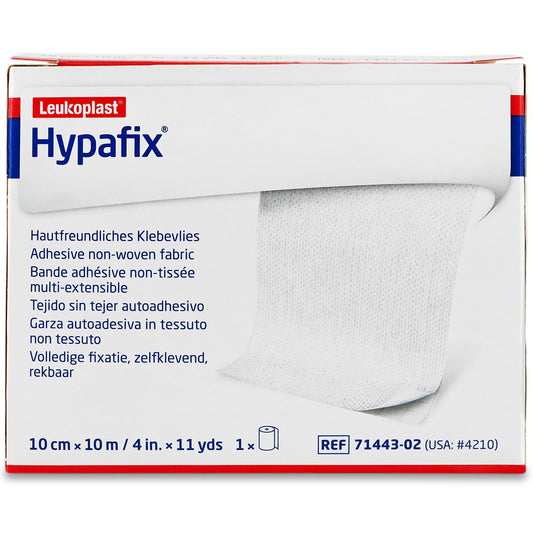 HYPAFIX LEUKOPLAST AUTOADHESIVO