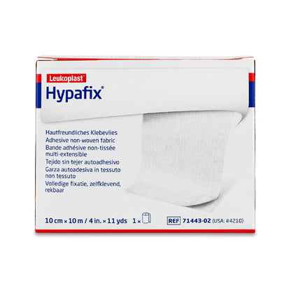 HYPAFIX LEUKOPLAST AUTOADHESIVO
