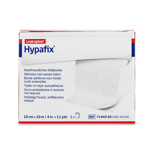 HYPAFIX 10x10