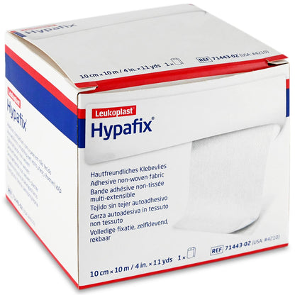 HYPAFIX LEUKOPLAST AUTOADHESIVO