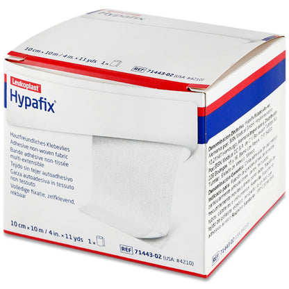 HYPAFIX LEUKOPLAST AUTOADHESIVO
