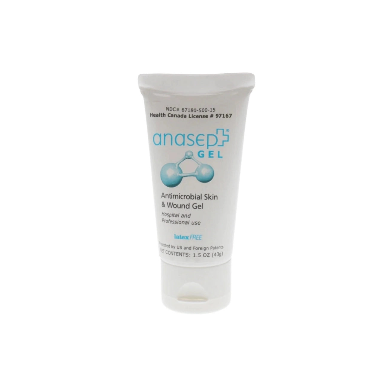ANASEPT LIMPIADOR ANTIMICROBIANO