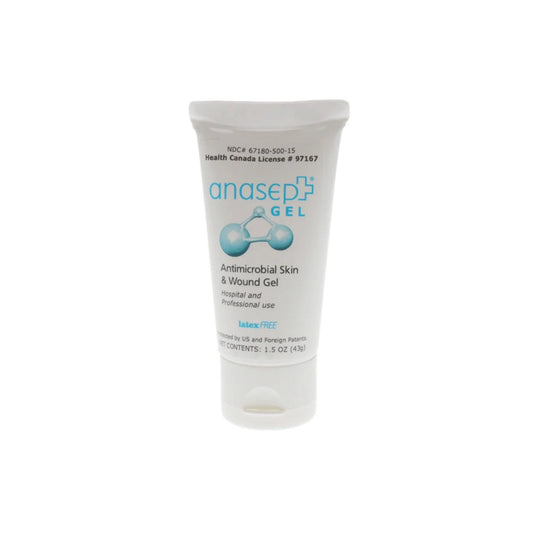 ANASEPT LIMPIADOR ANTIMICROBIANO