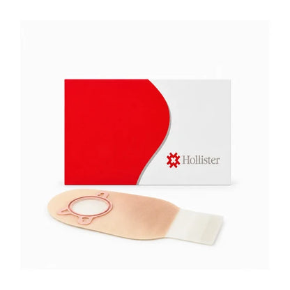BOLSA COLOSTOMIA 3799 PEDIATRICA POUCHKINS DE 2 PZAS ARO:44mm