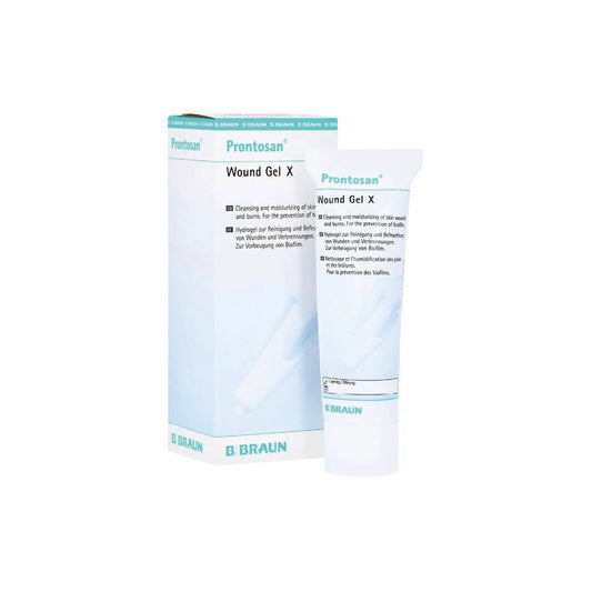 PRONTOSAN GEL 30 G