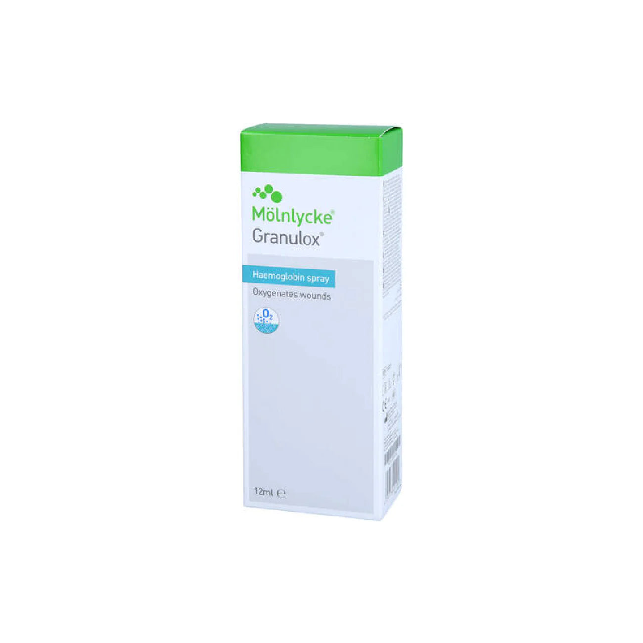 GRANULOX SPRAY