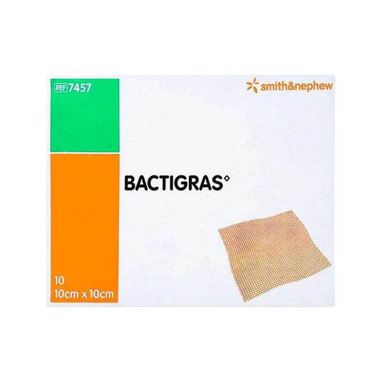 BACTIGRAS