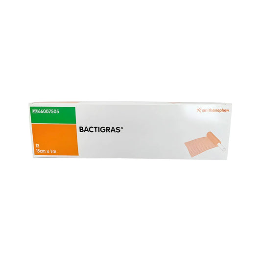 BACTIGRAS ROLLO 15cm x 100cm REF: 66007505