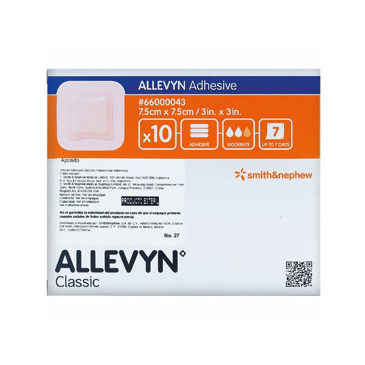 ALLEVYN ADHESIVO