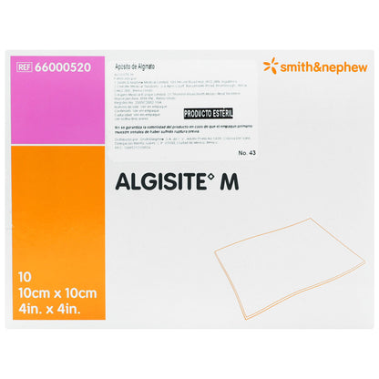 ALGISITE M