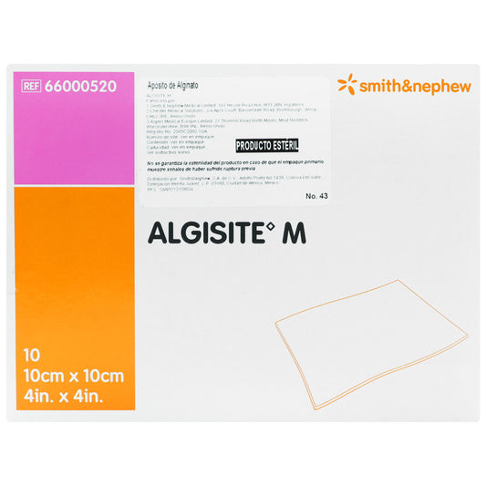 ALGISITE M