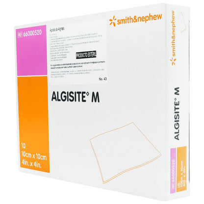 ALGISITE M