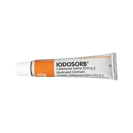 IODOSORB 20g REF:66051297