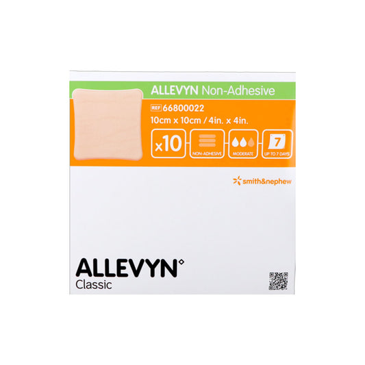 ALLEVYN SIN ADHESIVO