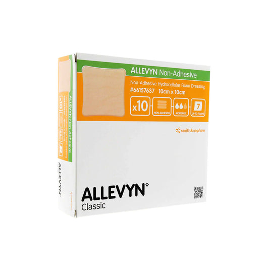 ALLEVYN SIN ADHESIVO