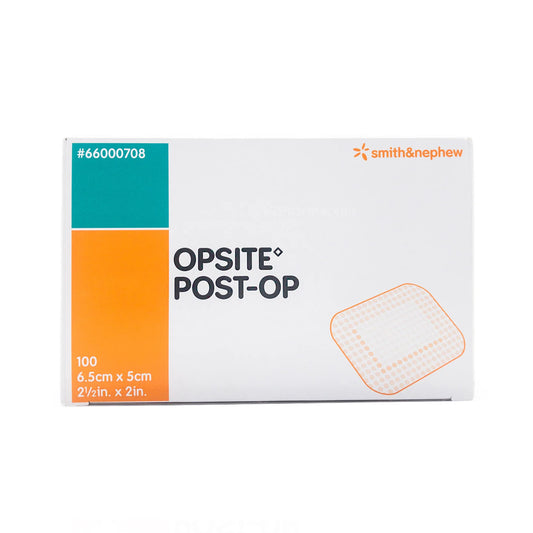 OPSITE POST-OP
