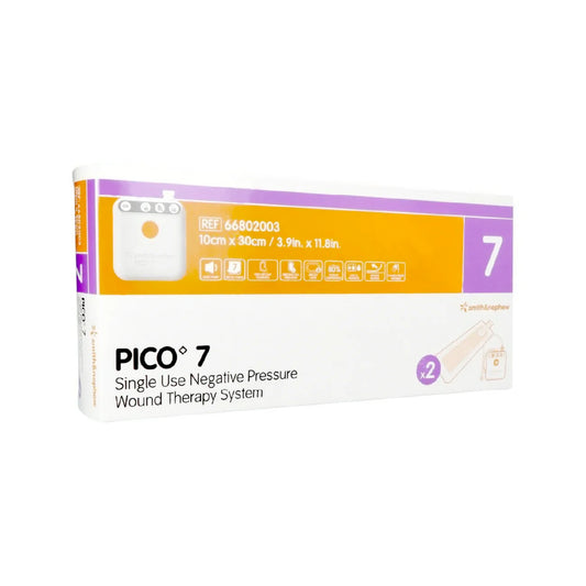 PICO 7 SOFT PORT KIT 10x30cm REF:66802003