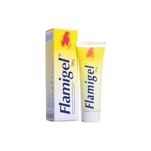 FLAMINAL ACTIVE