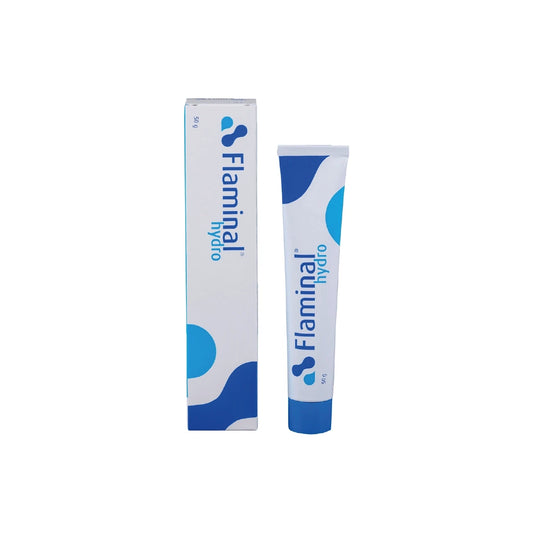 FLAMINAL FORTE | HYDRO