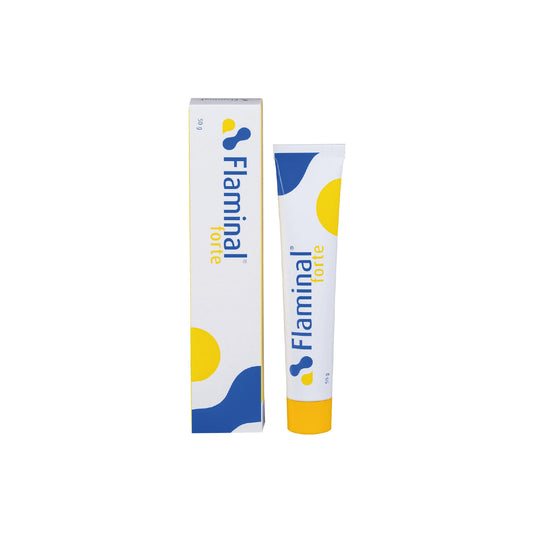 FLAMINAL FORTE | HYDRO