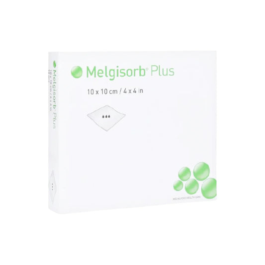 MELGISORB PLUS