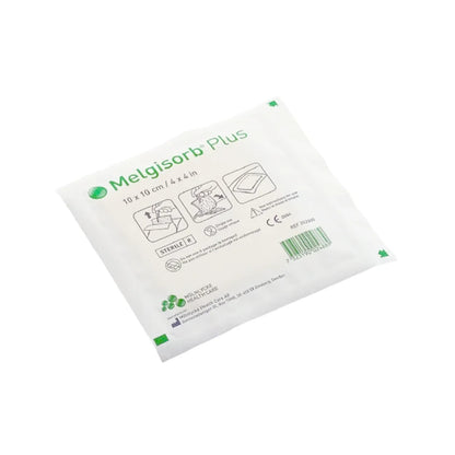 MELGISORB PLUS