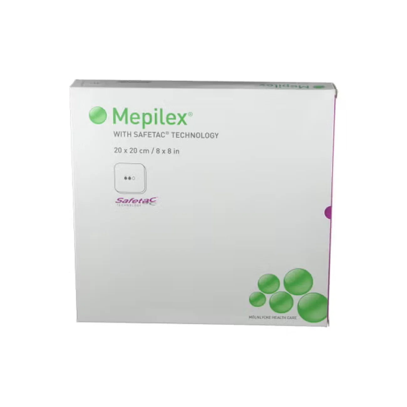 MEPILEX
