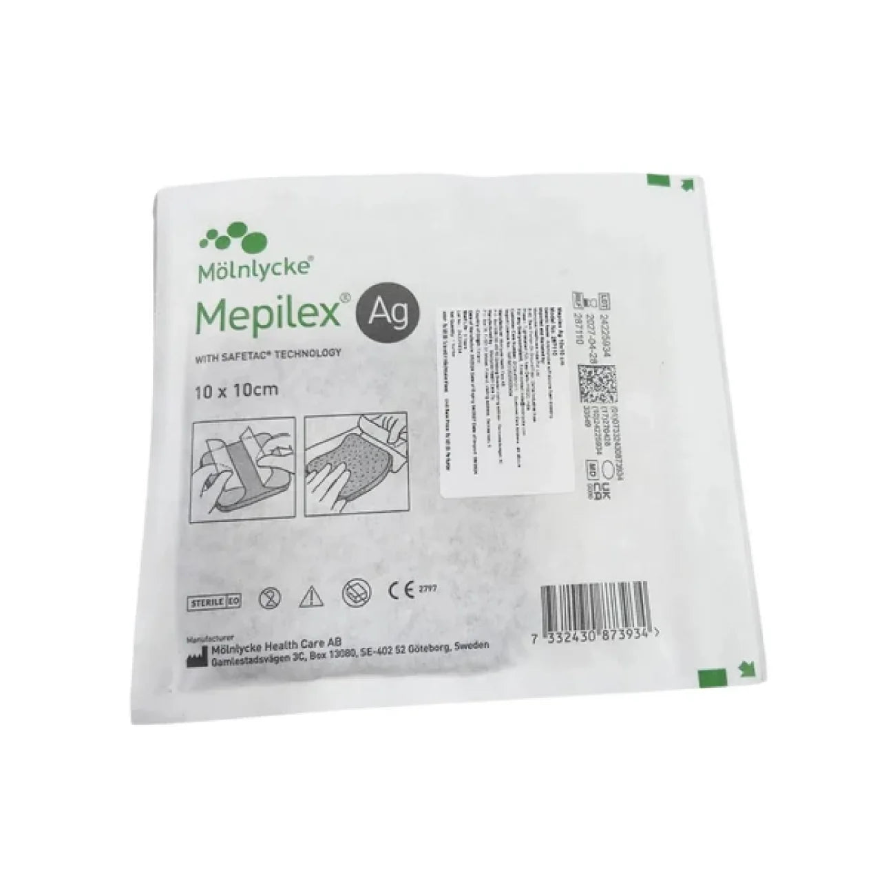 MEPILEX AG