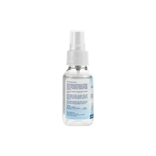 ACCUA ASÉPTIC SOLUCION 60 ml