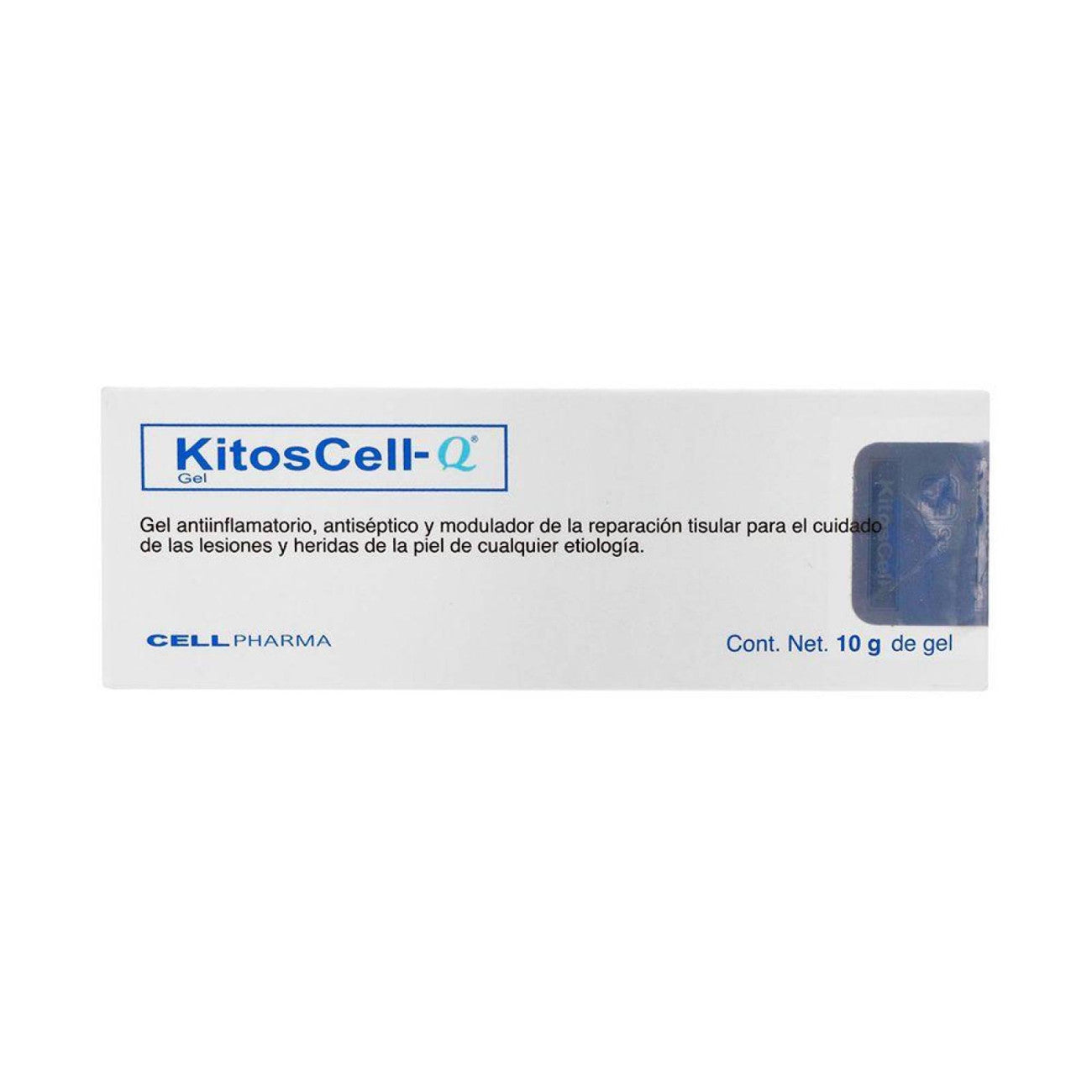 KITOSCELL Q