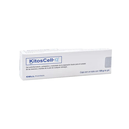 KITOSCELL Q 120g