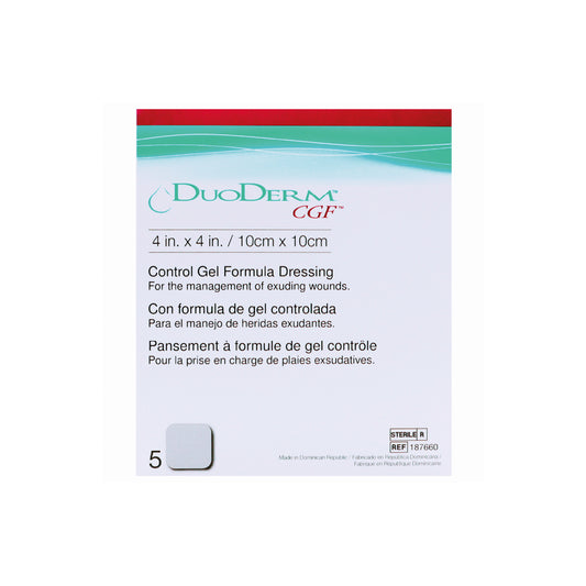 DUODERM CGF HID SIN BORDES