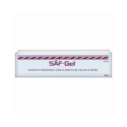 SAF GEL REF:145730