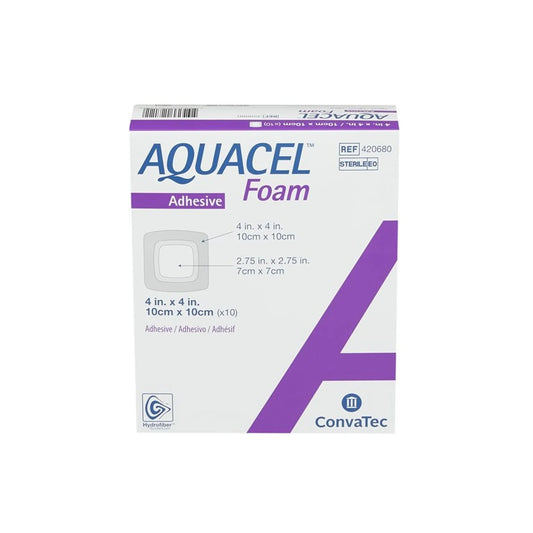 AQUACEL FOAM ADHESIVE