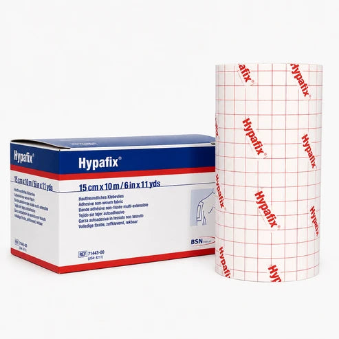 HYPAFIX 15CMx10M