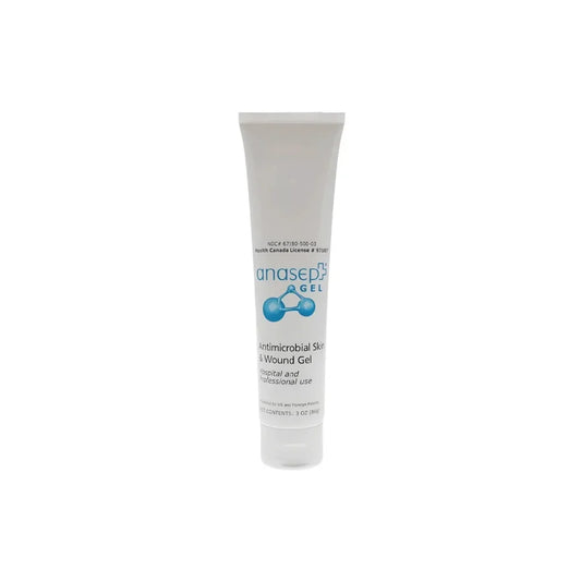ANASEPT GEL 86 G ANTIMICROBIANO PARA PIEL Y HERIDAS