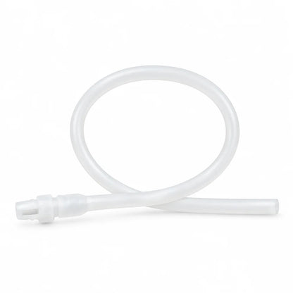 TUBO 9345 DE DRENAJE CON CONECTOR SIN LÁTEX 46 CM
