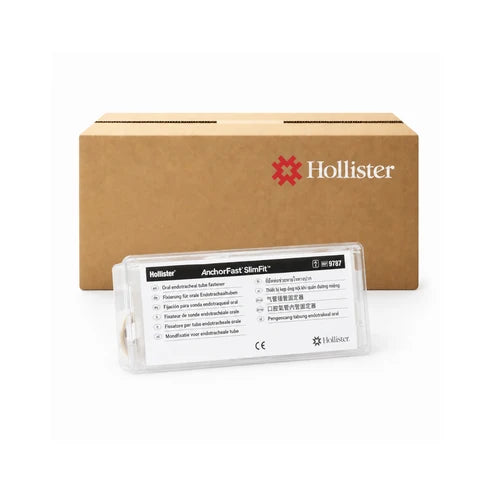 SUJETADOR PARA TUBO ENDOTRAQUEAL SLIMFIT 9787