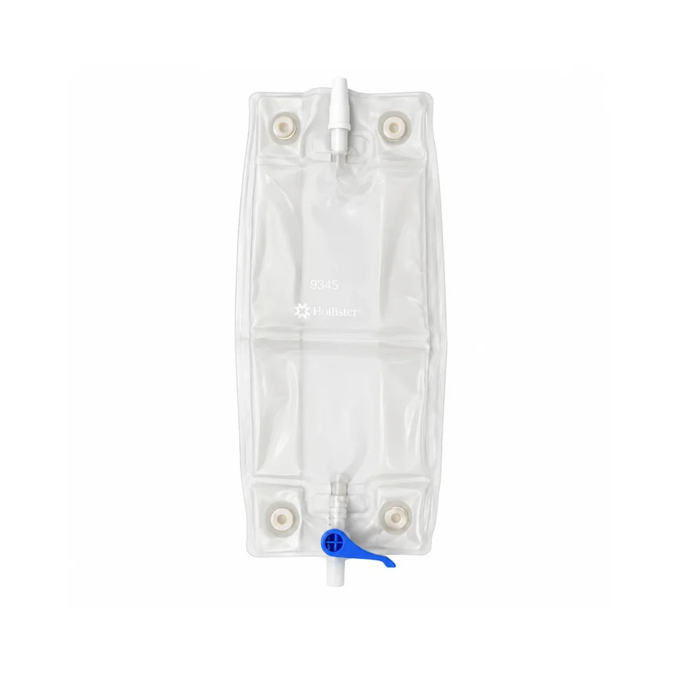 BOLSA 9814 RECOLECTORA DE ORINA PARA PIERNA 540 ML