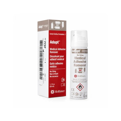 ADAPT SPRAY 50ML REMOVEDOR ADHESIVO SIN ALCOHOL 7737
