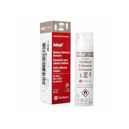 ADAPT SPRAY 50ML REMOVEDOR ADHESIVO SIN ALCOHOL 7737
