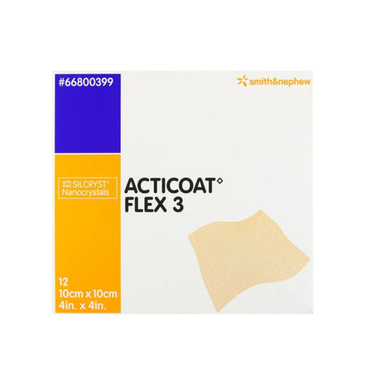 ACTICOAT FLEX 3