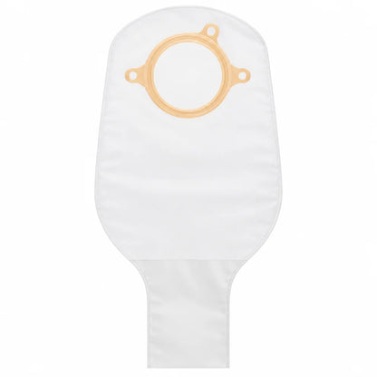 BOLSA 401602 DRENABLE TRANSPARENTE SUR-FIT PLUS ARO 45 MM