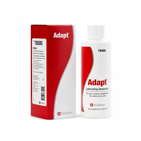 ADAPT LUBRICANTE Y DESODORANTE FRASCO 236ML 78500