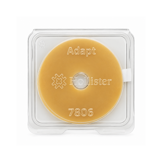 ANILLO 7806 PLANO ADAPT 98 MM PARA OSTOMÍA