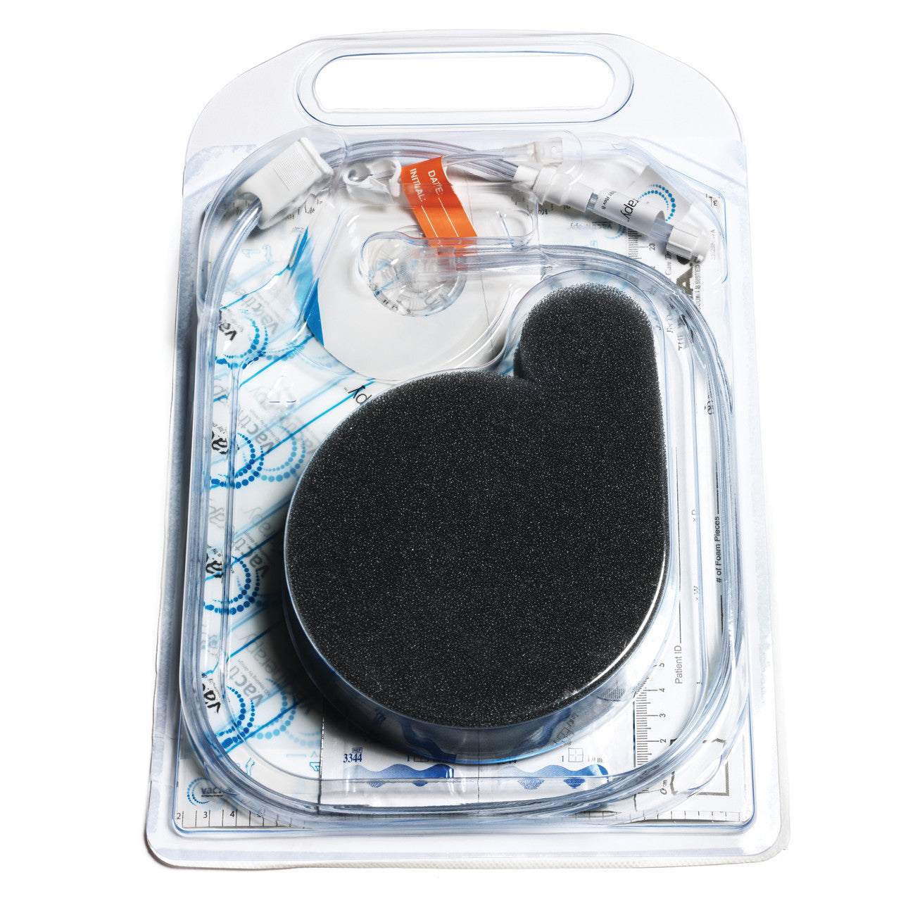 VERAFLO MEDIUM DRESSING