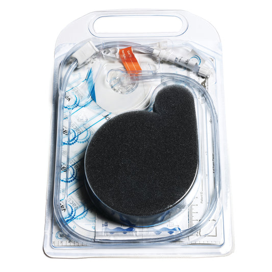 VERAFLO MEDIUM DRESSING