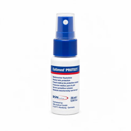 CUTIMED PROTECTOR CUTANEO 28ML