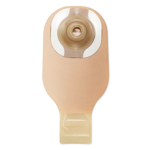 BOLSA COLOSTOMIA 8992 DE UNA PIEZA CONVEXA PRECORTADA CON FILTRO CON MARCO ADHESIVO PREMIER MEDIDA:22mm